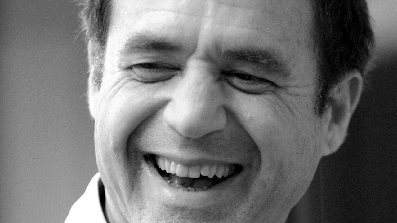 ויליאם Langewiesche: Masteruful, מוקפד ומצחיק כמו לעזאזל