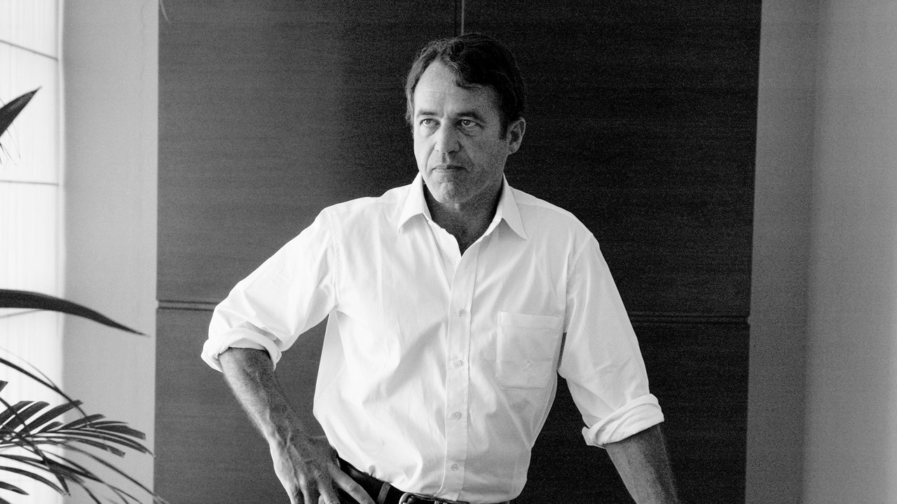 ויליאם לנגווישה, סופר VF ותיק, נפטר בגיל 70