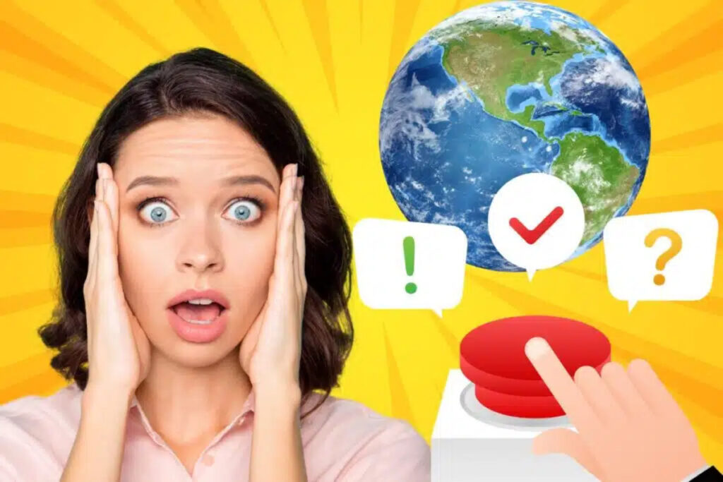 חידון ויראלי