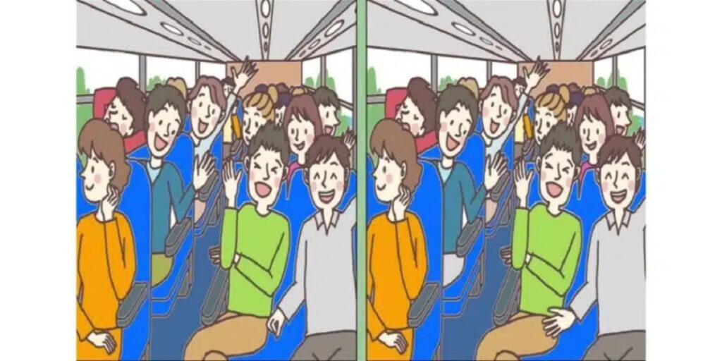 מבחן IQ מאתגר