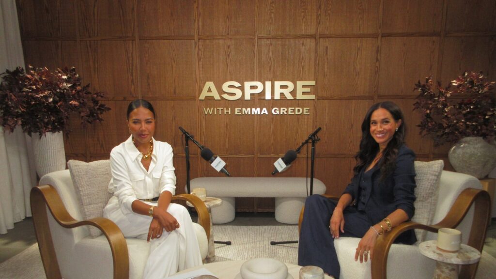 מגהאן מרקל מאחלת שאנשים "יגידו על אמת" עליה