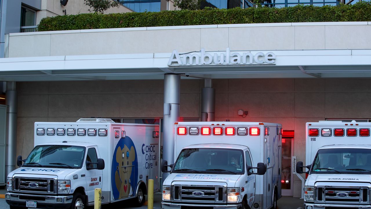 מדיניות ניהול "Pro-Life" NIXES המחייבת את בתי החולים לבצע הפלות מצילות חיים