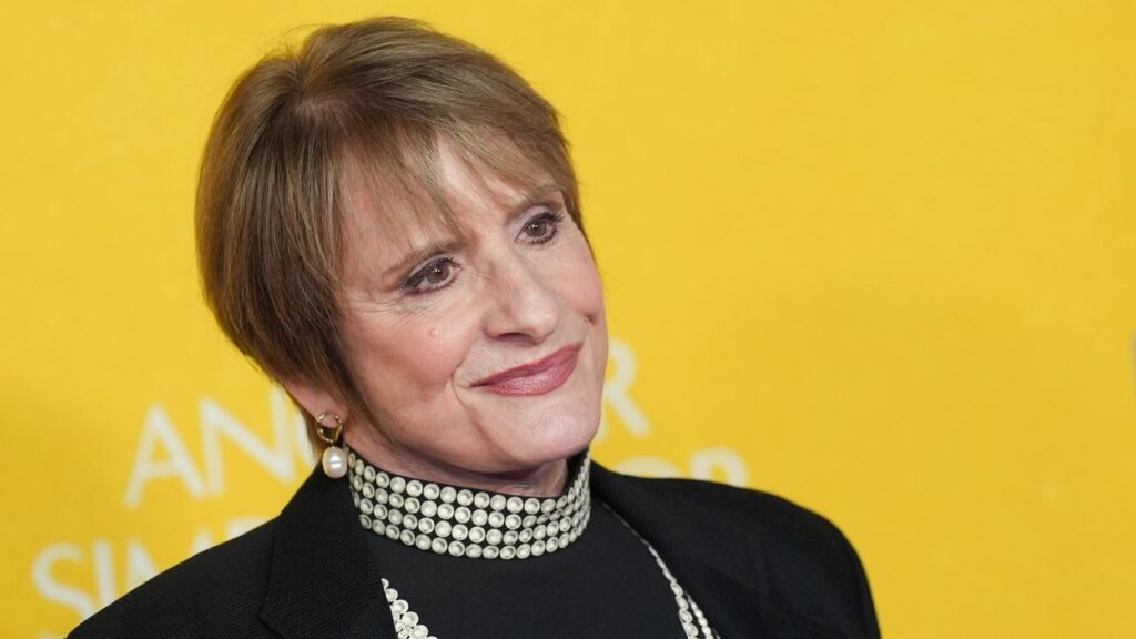 מה קורה עם פטי לופונה ופרסי טוני 2025? מדריך