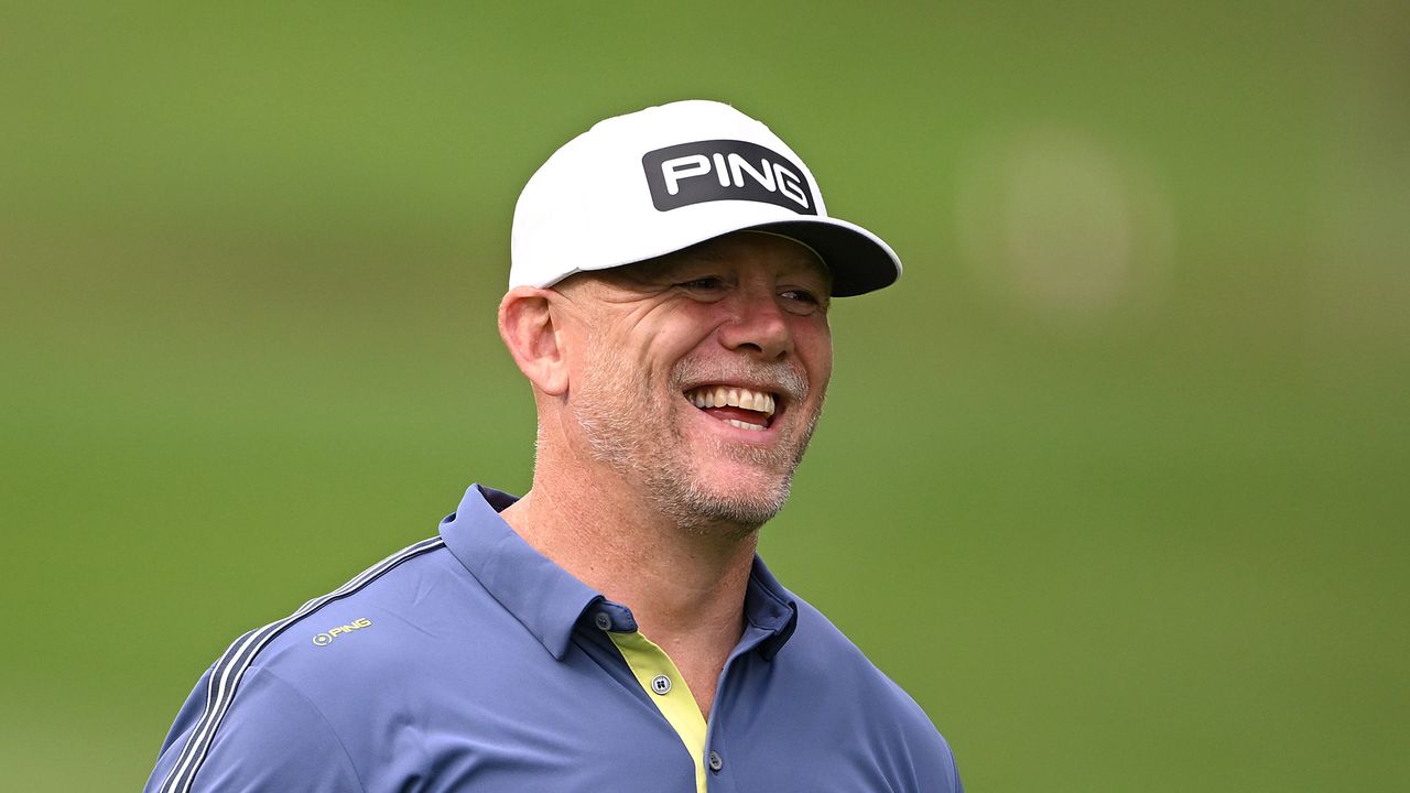 מייק טינדל חולם על סופר קערת רוגבי