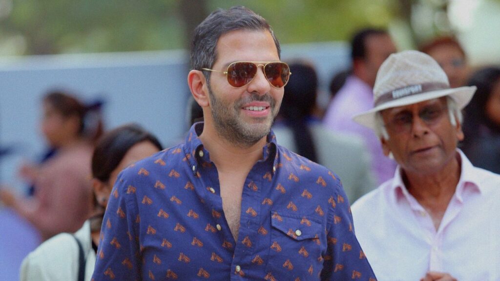 סונג'יי קפור, חברו של הנסיך וויליאם, נפטר לאחר משחק פולו בווינדזור