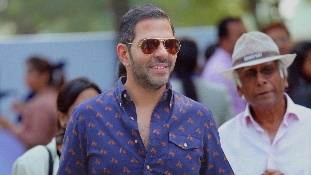 סונג'יי קפור, חברו של הנסיך וויליאם, נפטר לאחר משחק פולו בווינדזור