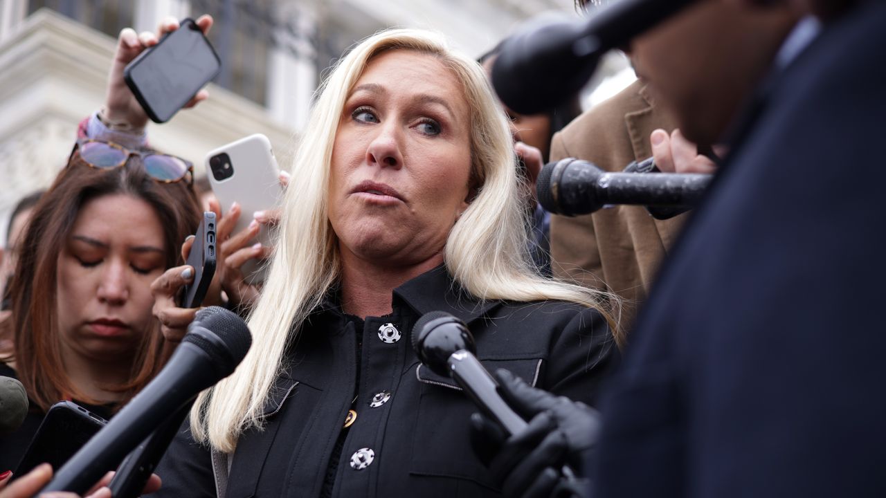 רפובליקני הבית המומים ללמוד את הצעת החוק שלא קראו להם יש דברים שהם לא אוהבים