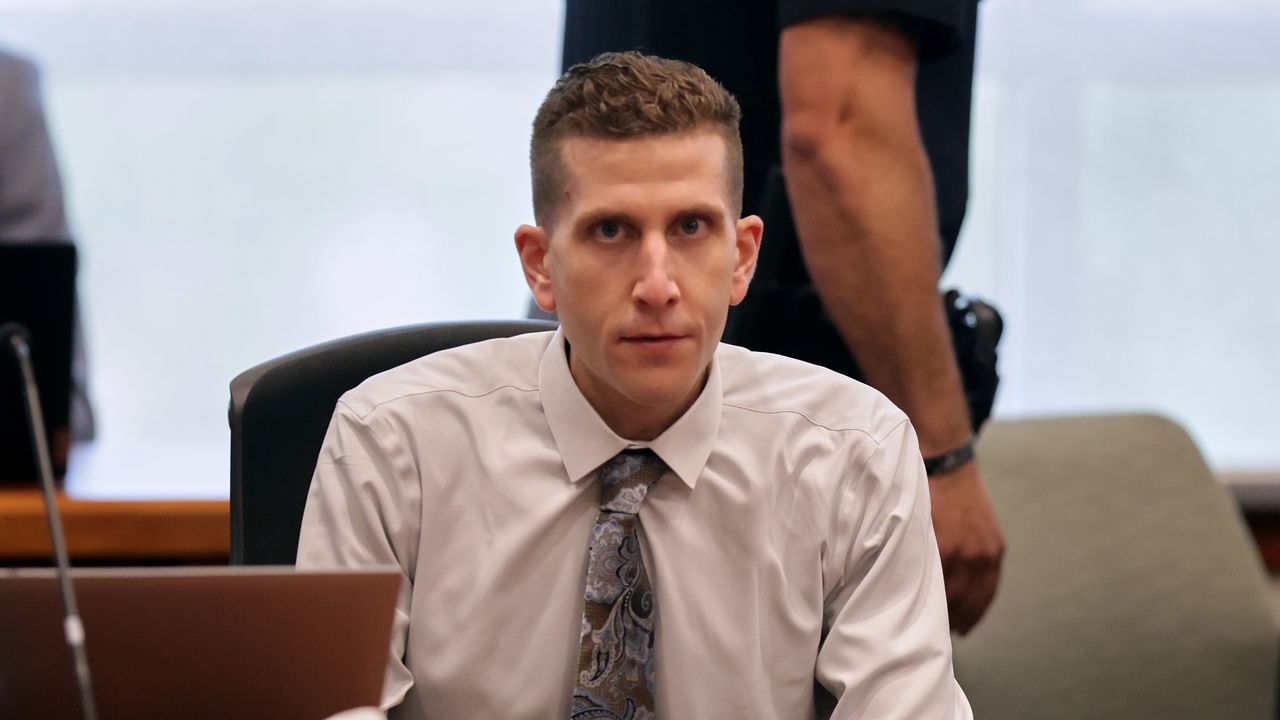 בריאן קובברגר ככל הנראה יבלה את שארית חייו באחד "בתי הכלא הגרועים באמריקה"