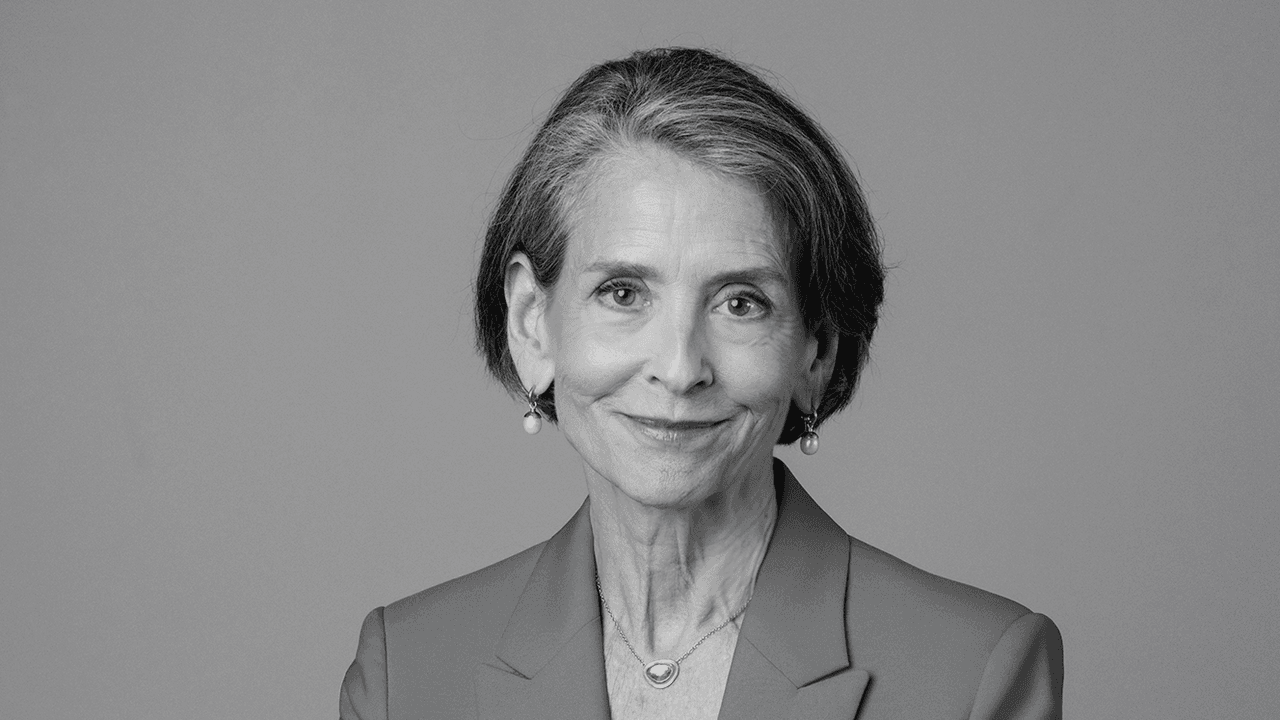 יאנסי ריצ'רדסון על הפילוסופיה "אין חוקים" מאחורי הגלריה שלה