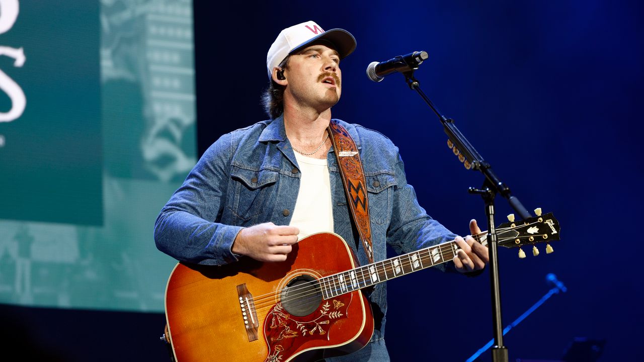 מנכ"ל אסטרונום לשעבר היה בטוח במדינת אלוהים, טוען מורגן וולן