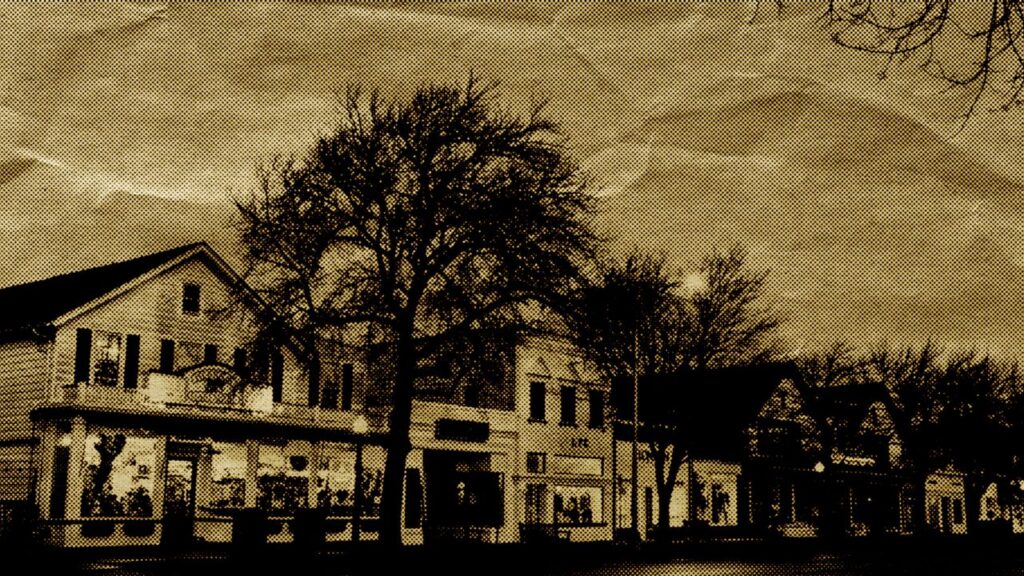 כאשר בעלך נמצא בשערוריית המפטונס