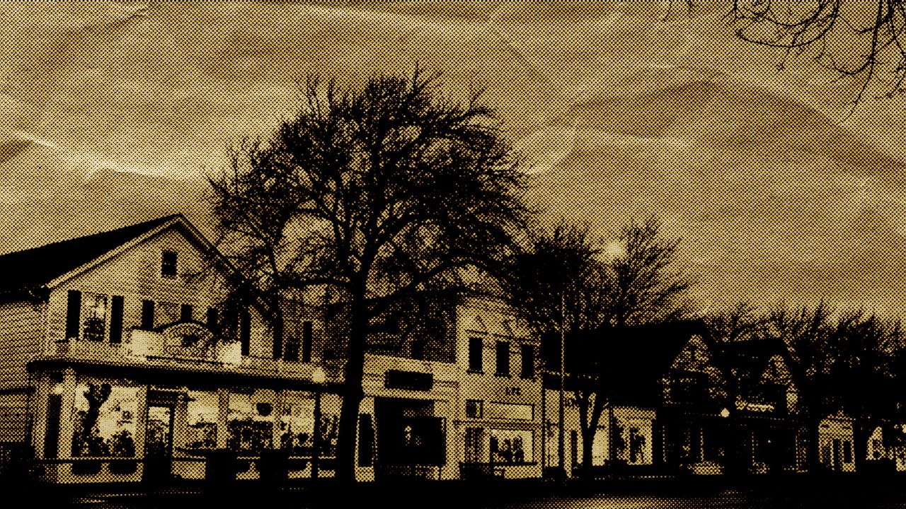 כאשר בעלך נמצא בשערוריית המפטונס