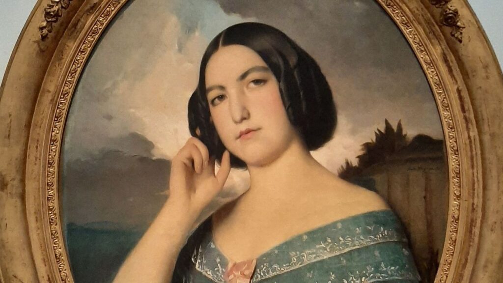 איך מארי ורנט הפכה לשלמות הדגם הראשון של ההיסטוריה