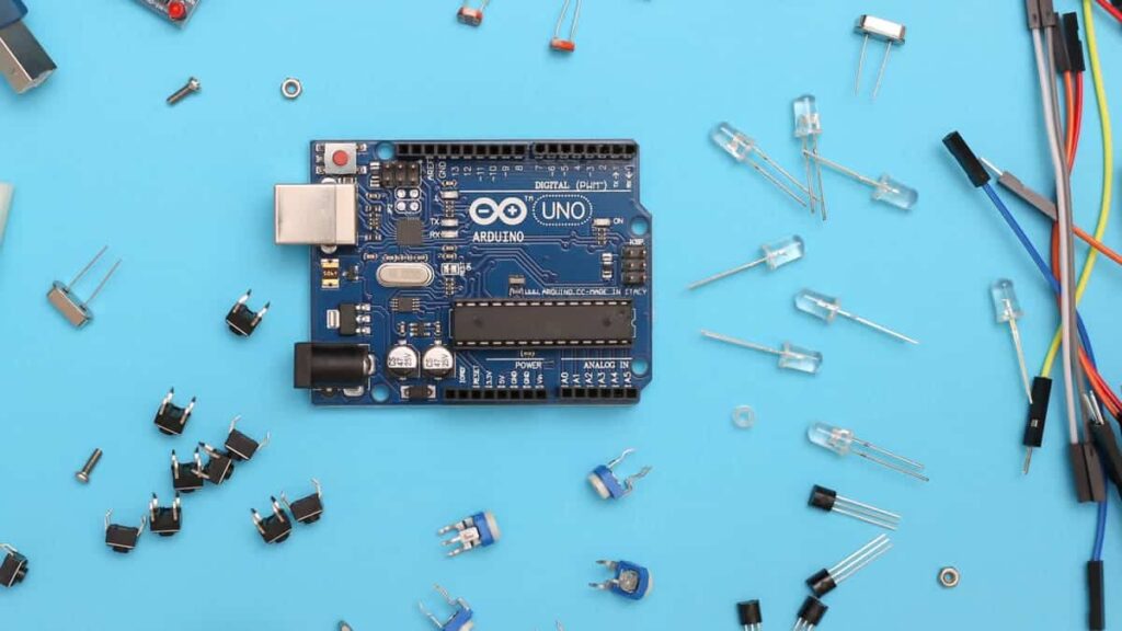 אמברגו טכנולוגי