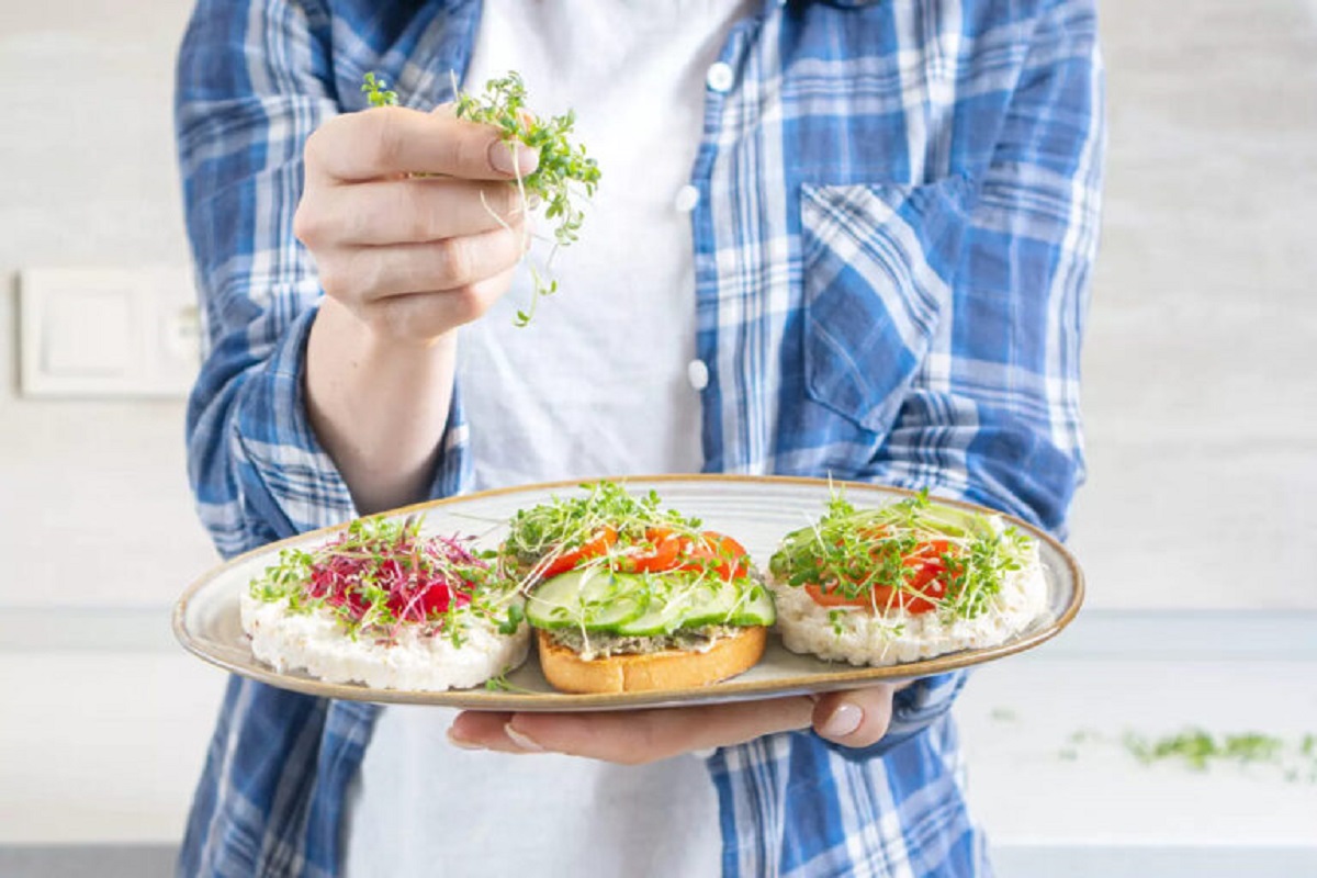 זהו המזון שהוכרז כבריא ביותר בעולם,