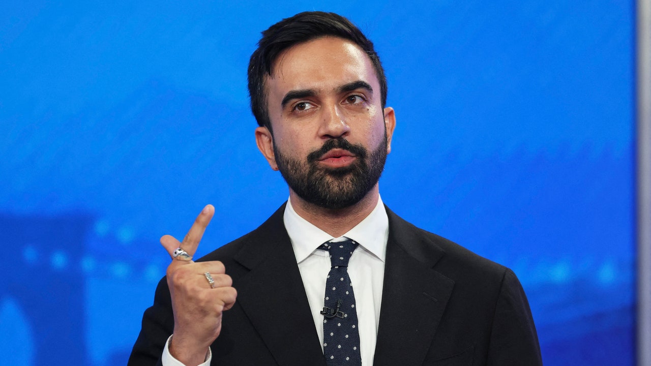 זוהרן ממדני רוצה לעבוד עם מיליארדרים, אומר גם כי מיליארדרים לא צריכים להתקיים