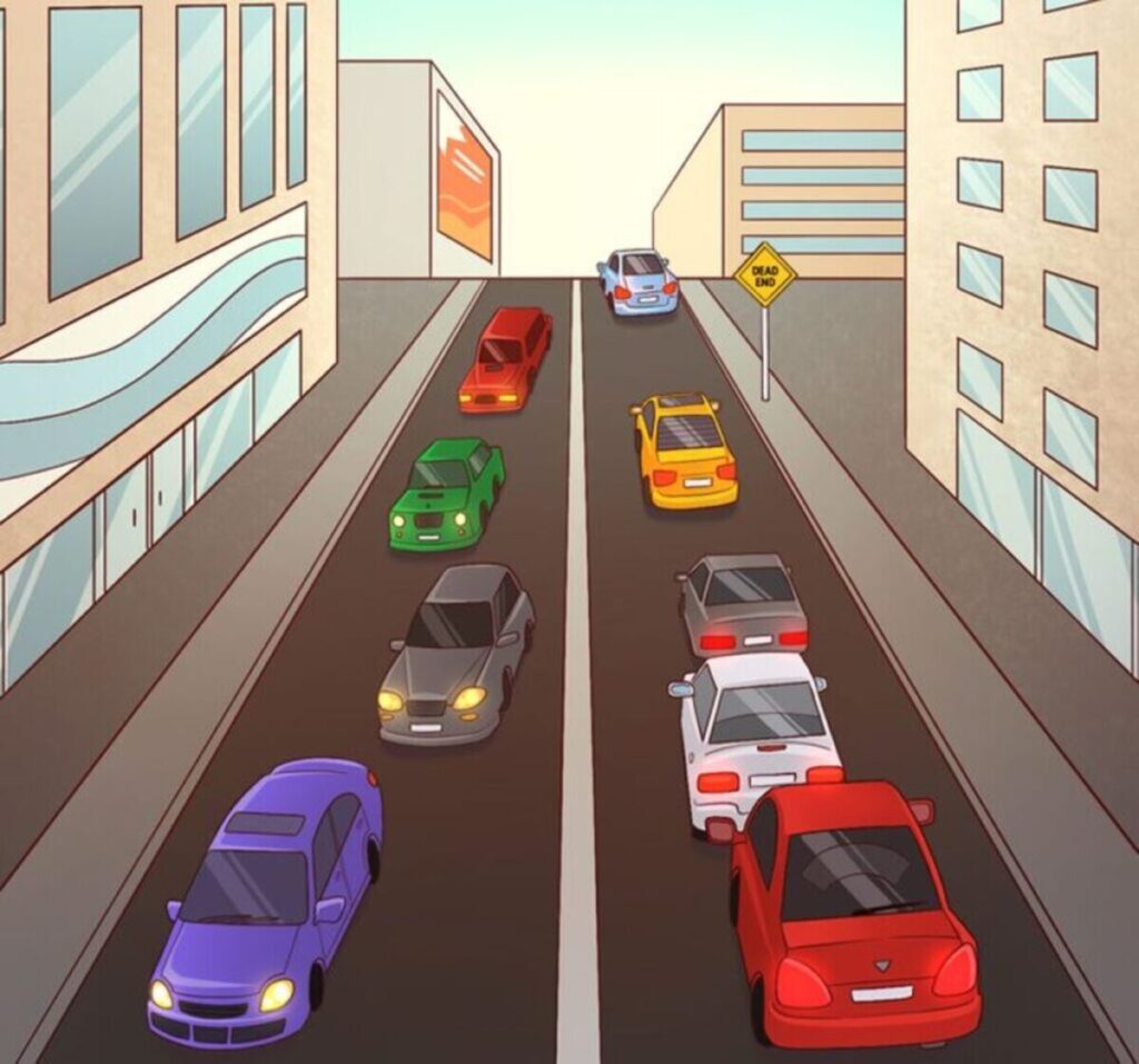 חידת IQ שכולם טועים בה