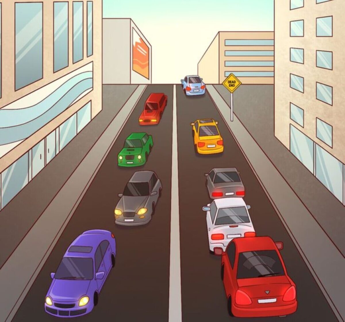 חידת IQ שכולם טועים בה