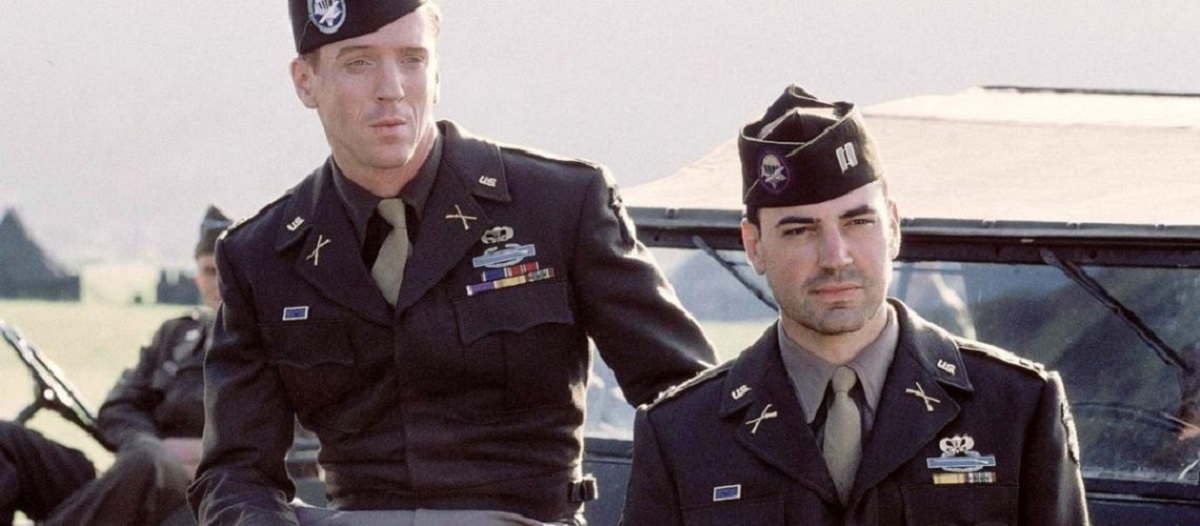 חמש סרטי מלחמה