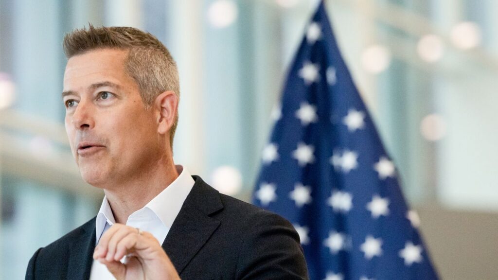 כוכב העולם האמיתי לשעבר שון דאפי מקבל באופן רעות את ההמולה הצדדית של נאס"א: "זמן להשתלט על המרחב"