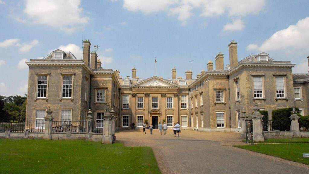 מדוע הנסיך וויליאם והנסיך הארי לא יירשו את בית ילדות הנסיכה דיאנה