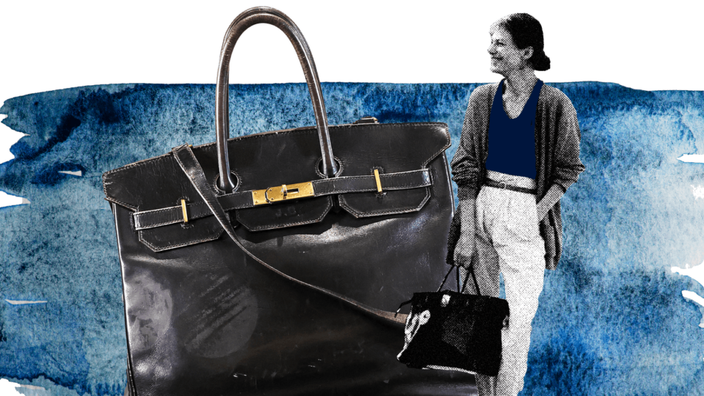 פגוש את שחקן הכדורגל היפני לשעבר שהוציא 10 מיליון דולר על בירקין המקורי