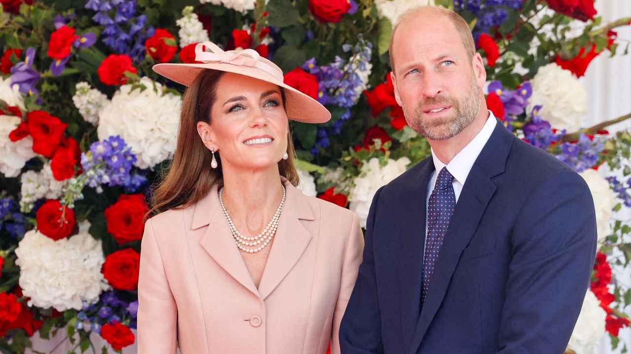 קייט מידלטון והנסיך וויליאם רוצים "להתחיל מחדש" בבית חדש, אומרים גורמים