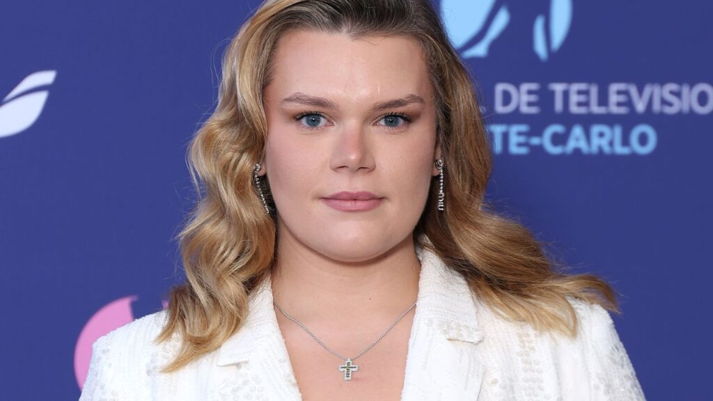 איך קמיל גוטליב הפכה לגרסה עכשווית של סבתה, גרייס קלי