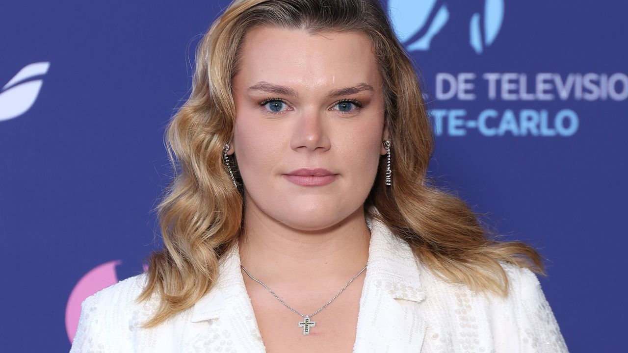 איך קמיל גוטליב הפכה לגרסה עכשווית של סבתה, גרייס קלי