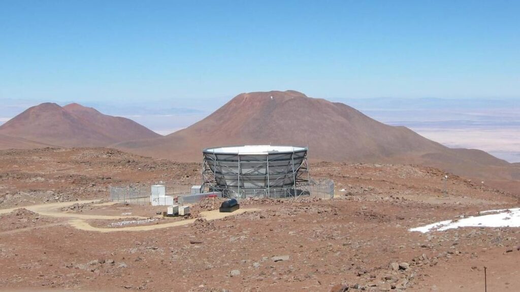 רגע היוולדו של היקום