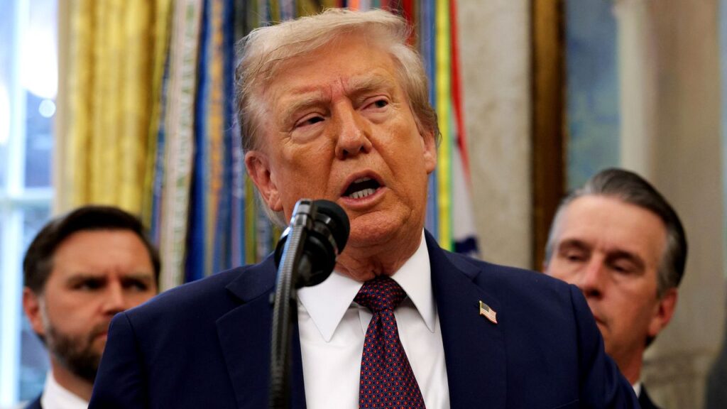 מדוע שמועות מוות של דונלד טראמפ וקונספירציות בריאותיות ימשיכו להיות ויראליות