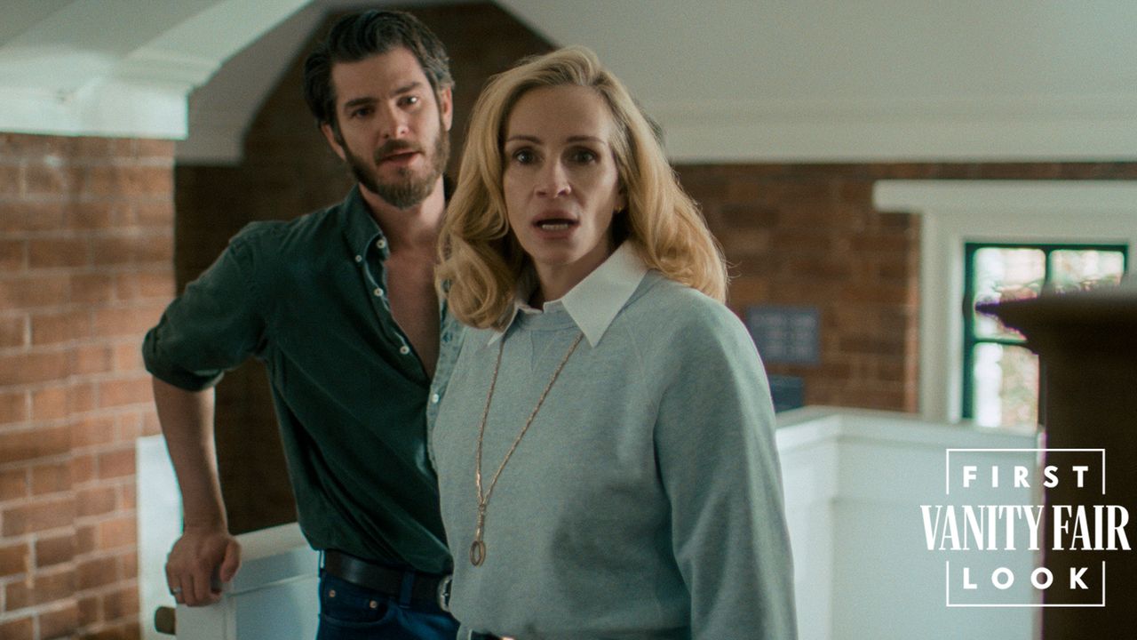 לוקה גואדנינו רוצה לגרום לך להרגיש לא בנוח אחרי הציד