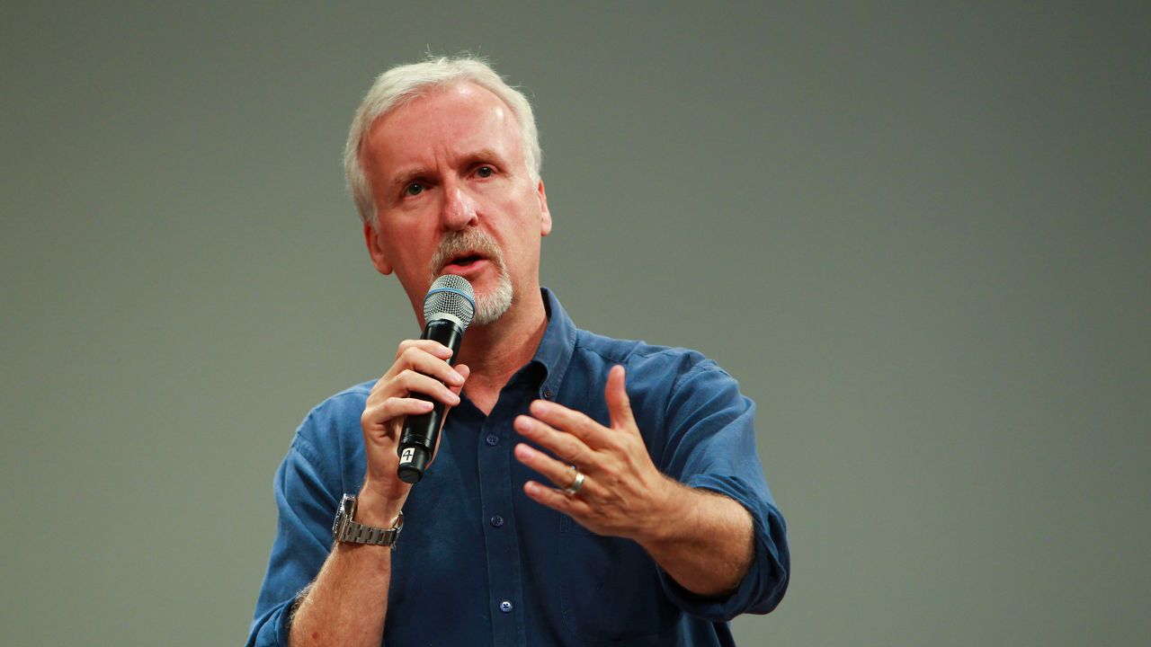 "אפוקליפסה בסגנון שליחות קטלנית" באמת יכול לקרות, אומר ג'יימס קמרון