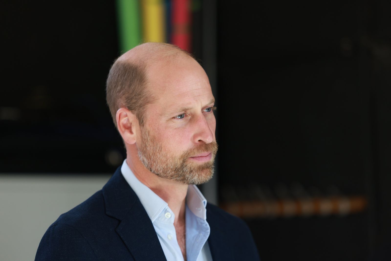 הנסיך וויליאם