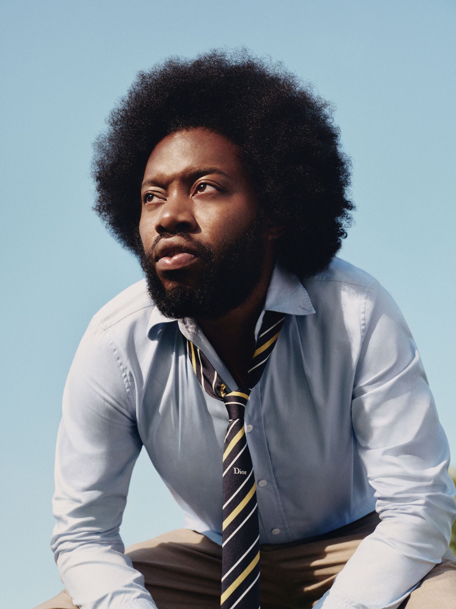 ג'רמי או. האריס.