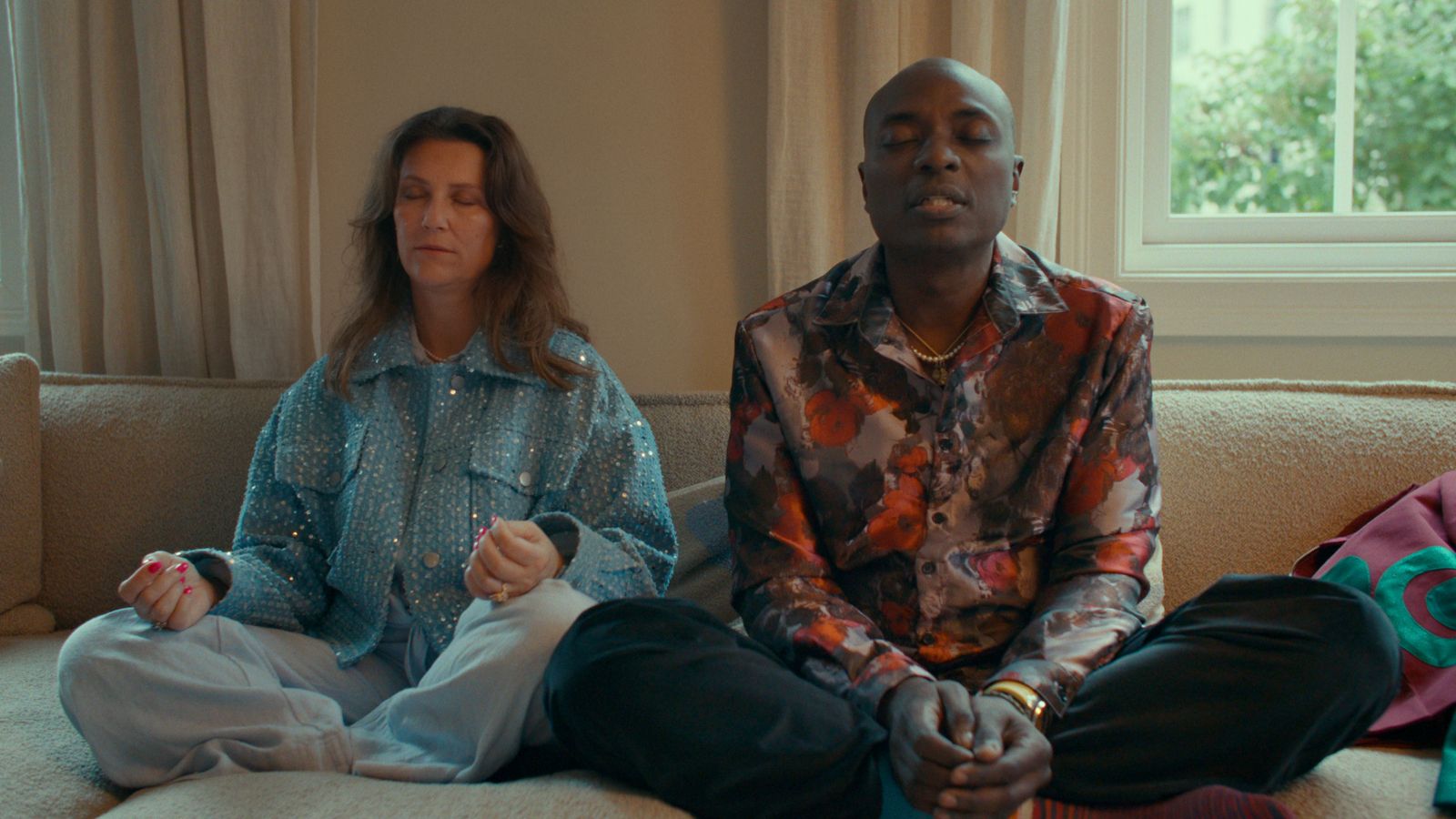 מרטה לואיז ודורק ורט במורדים רויאלס.