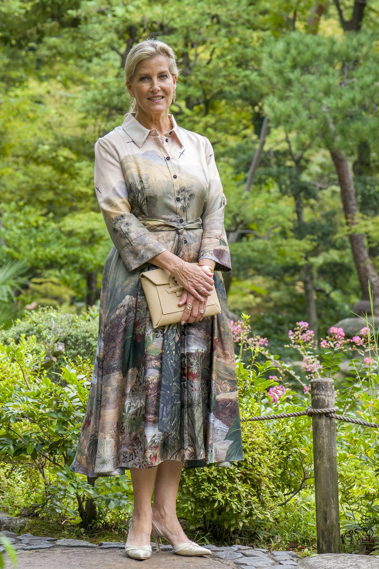 סופיה דה אדימבורגו