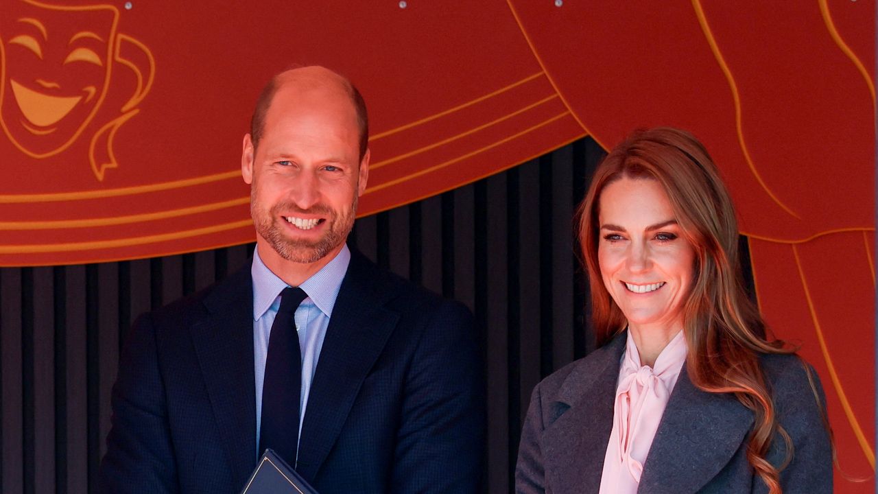 קייט מידלטון התייחסה ללב לטיילור סוויפט ביום רגשי בחוץ