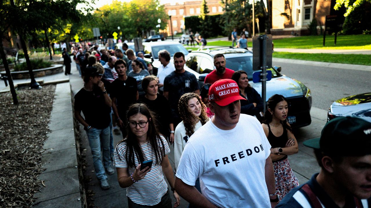 Pointing Point USA מחזירה את דובריה לקמפוסים במכללות