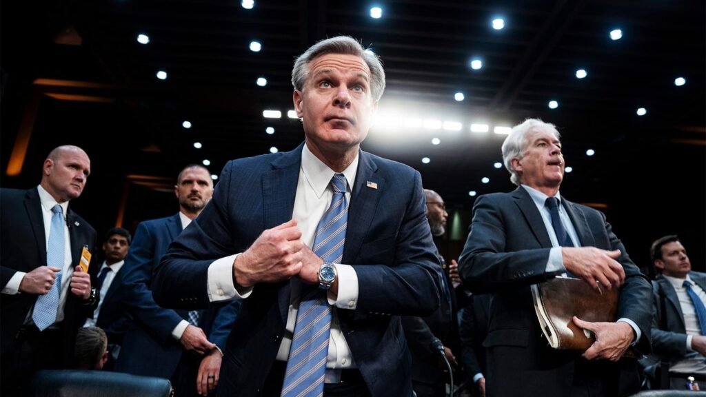 לעמוד ביעדים הבאים של סיור הנקמה של טראמפ