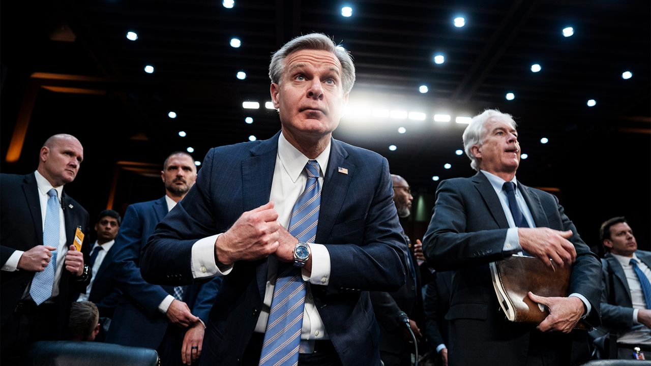 לעמוד ביעדים הבאים של סיור הנקמה של טראמפ