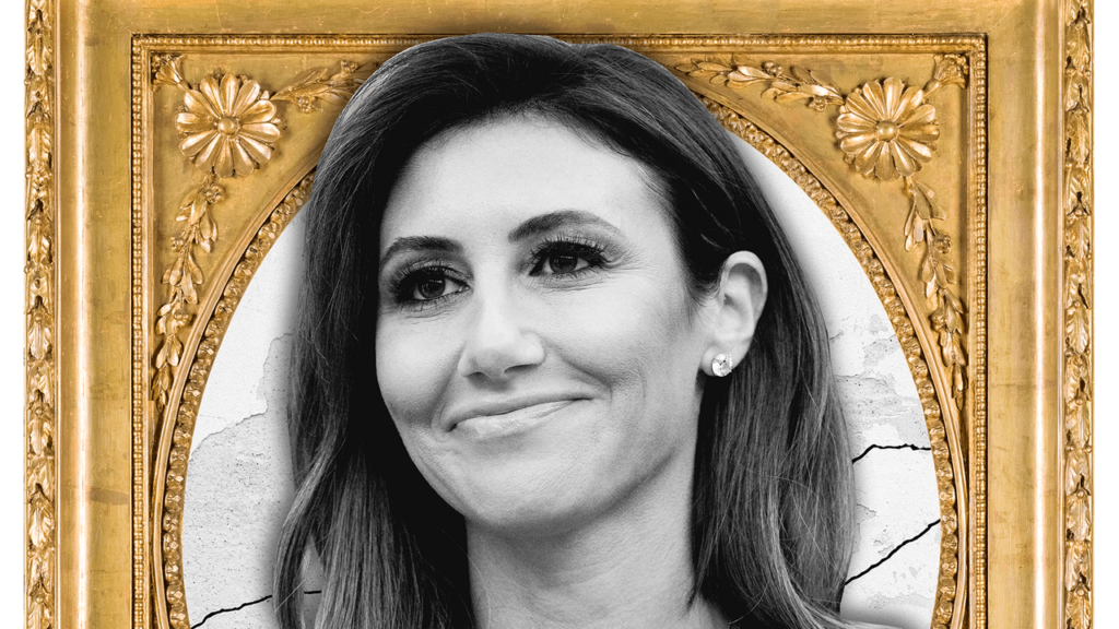 אלינה הבבה לא הולכת לשום מקום