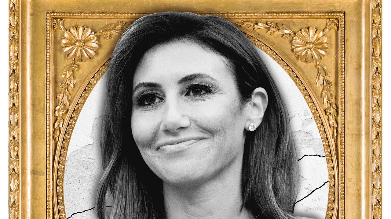 אלינה הבבה לא הולכת לשום מקום