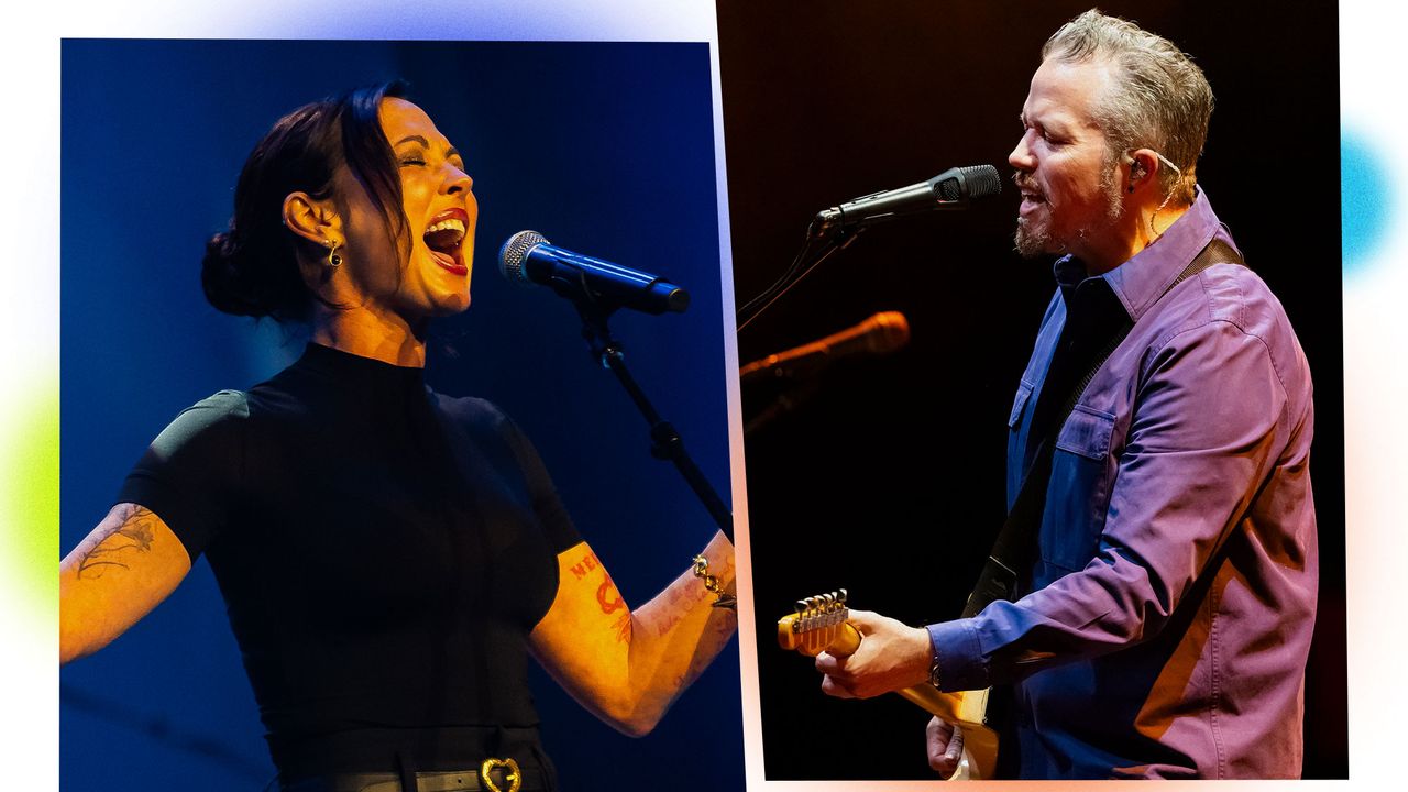 בתוך ג'ייסון איסבל ואלבומי התפרקות הדו -קרב של אמנדה שיירס