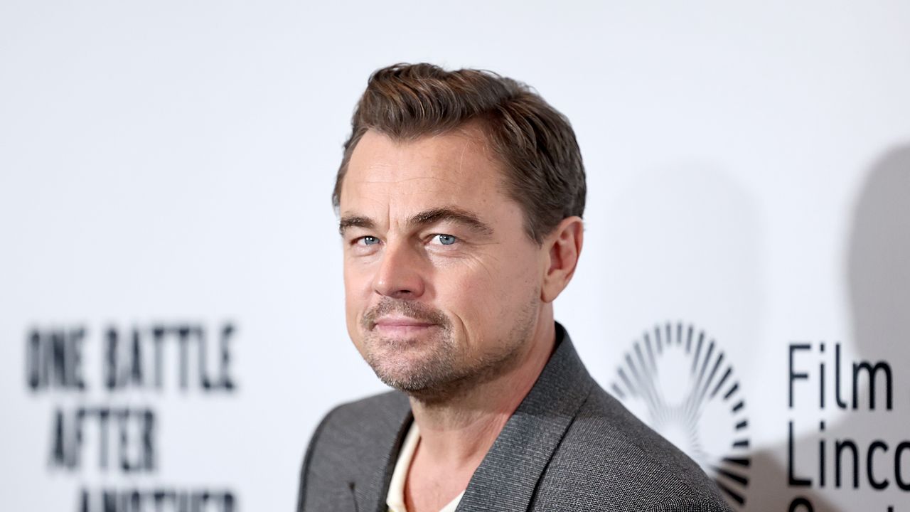 הסוכן הראשון של לאונרדו דיקפריו אמר לו לשנות את שמו ל"ני וויליאמס "