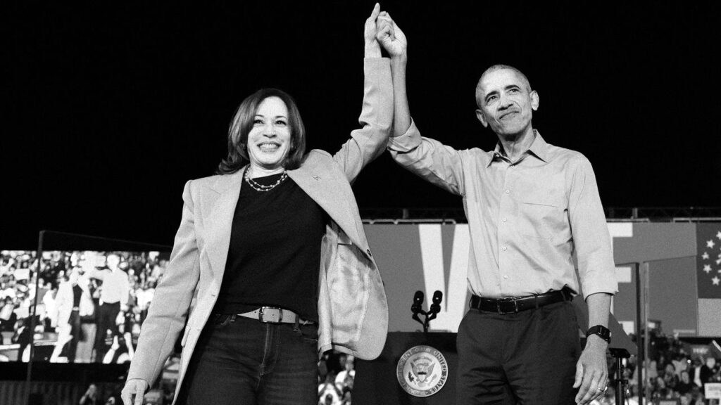 מברני סנדרס לתיאו פון: יצרני המלך הדמוקרטים האלה ישמשו את אובמה הבא