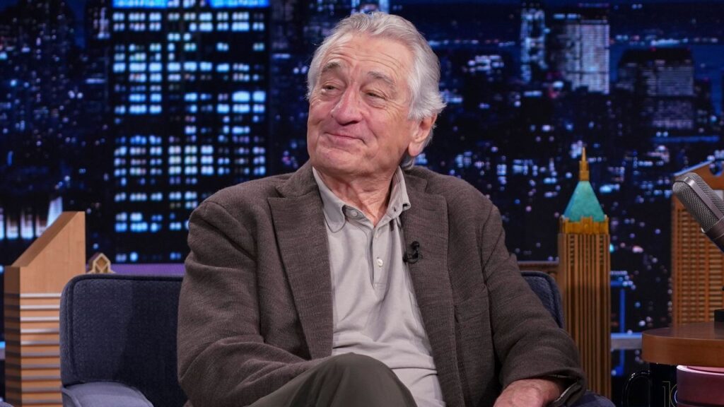 רוברט דה נירו בונה בית מלון בסך 250 מיליון דולר בחוף האהוב על הנסיכה דיאנה