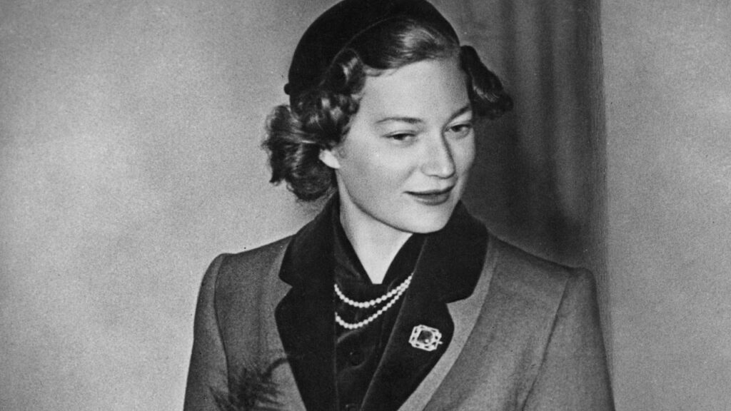 הילדות הטרגית והחיים הדיפלומטיים של יוזפין-צ'רלוטה מלוקסמבורג