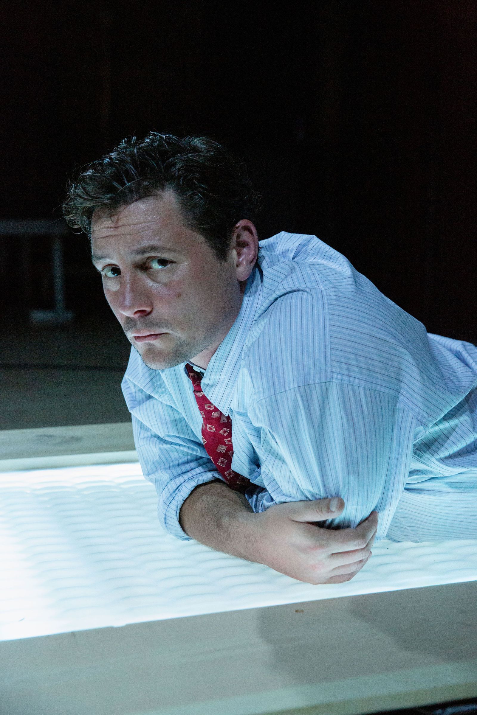 אוגוסטוס פרו