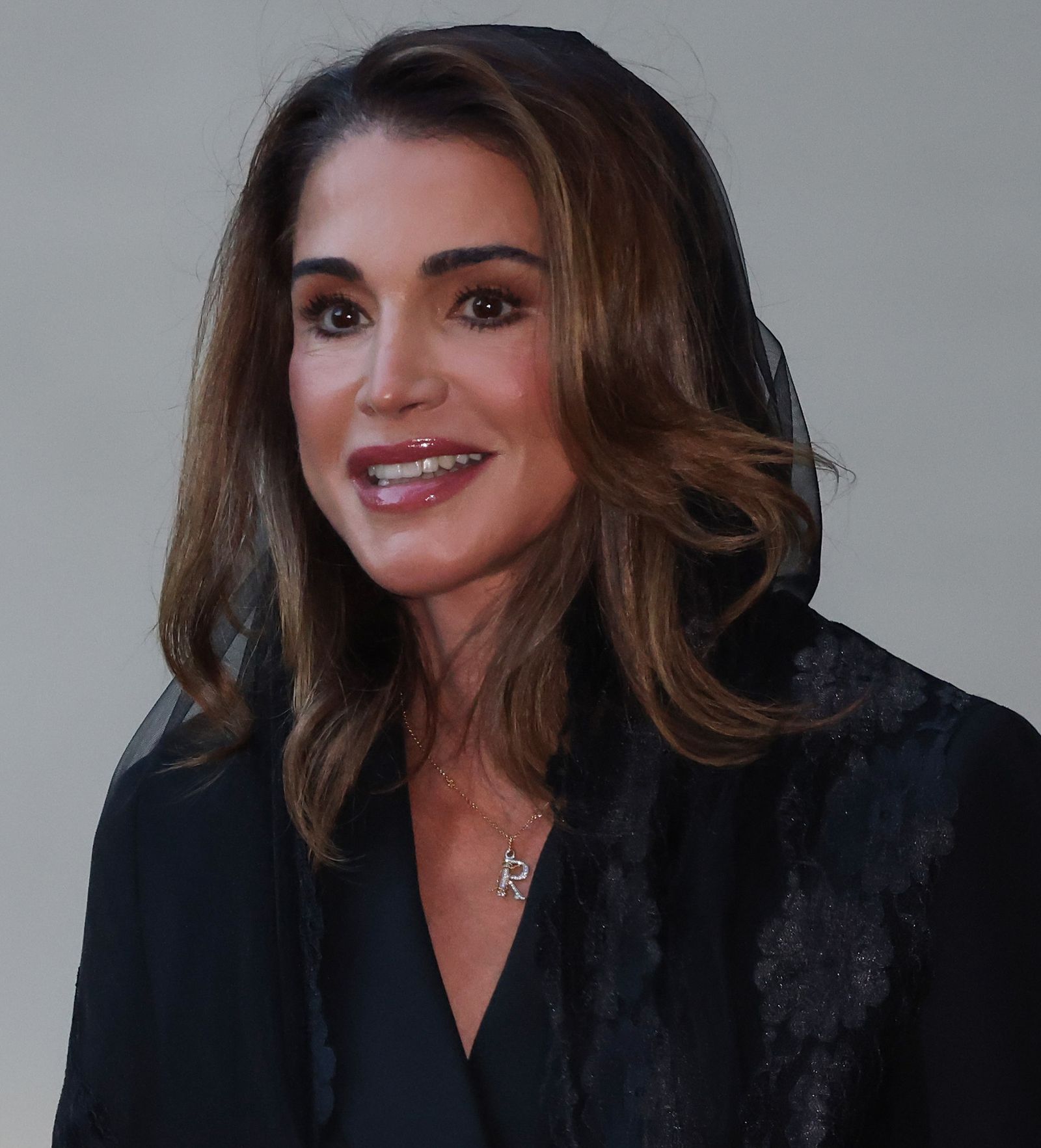 רניה מירדן.